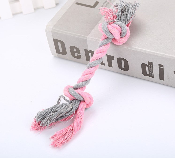 Strong Rope Pet Toy