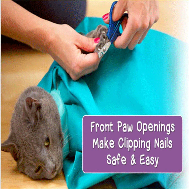 Cat Carrier Pouch