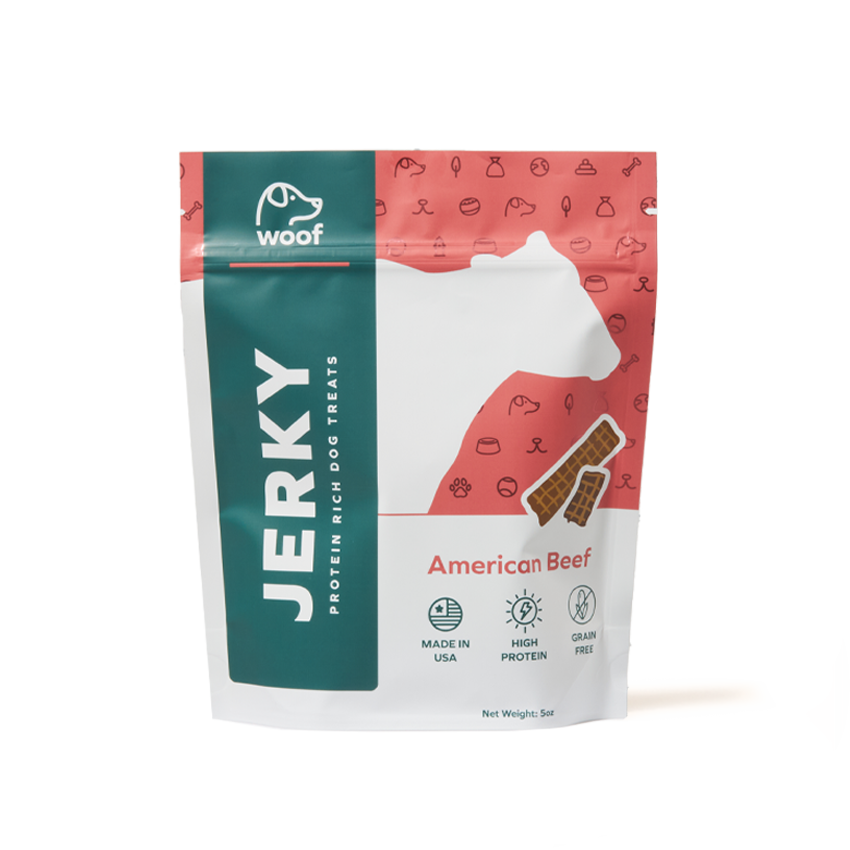 Perfect Jerky Gift