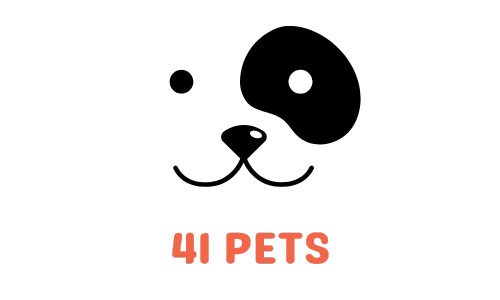 41 Pets