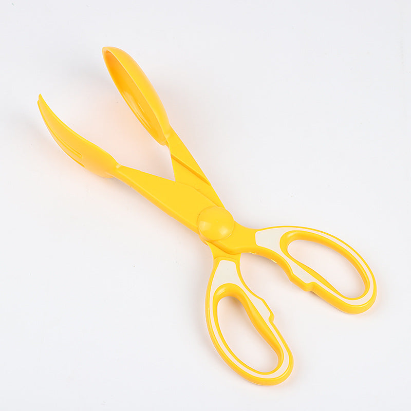 Portable Pet Poop Clip Toilet Clamp Portable