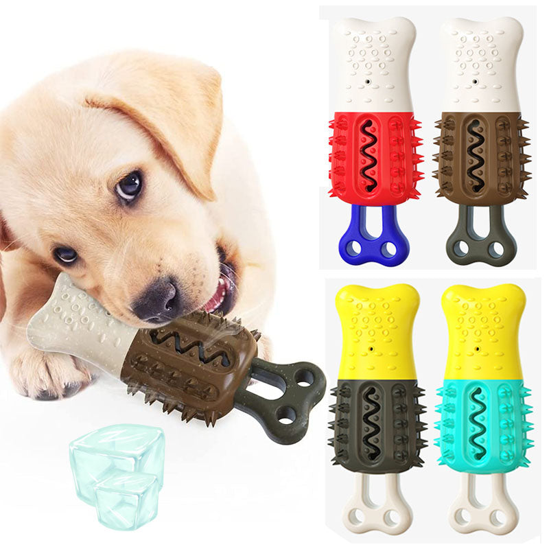 Teeth Pet Chewing Supplies
