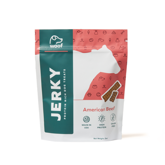 Perfect Jerky Gift