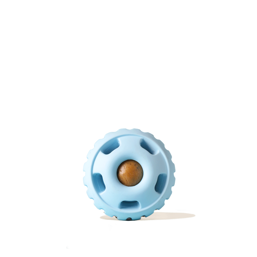 The Pupsicle